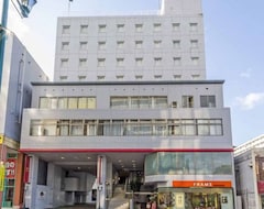Otel Van Cornell (Higashihiroshima, Japonya)
