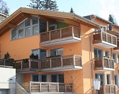 Cijela kuća/apartman Spiss (St. Anton am Arlberg, Austrija)