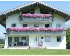 Cijela kuća/apartman Gastehaus Weber (Oberperfuss, Austrija)