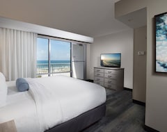 Hotel SpringHill Suites by Marriott Pensacola Beach (Pensacola Beach, Sjedinjene Američke Države)