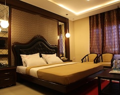 Hotel Nakshatra Inn (Thoothukudi, India)