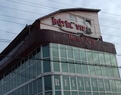 Hotel VIP (Râmnicu Vâlcea, Rumunjska)