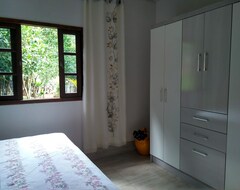 Cijela kuća/apartman Recanto Da Serra Nova Hartz (Nova Hartz, Brazil)