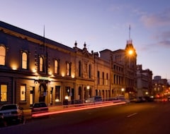 Khách sạn Ansonia On Lydiard (Ballarat, Úc)