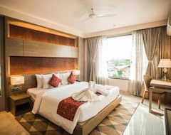 Hotel Grand Kadamba (Goa Velha, Indija)