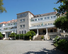 Hotel Urgeiriça (Nelas, Portugal)