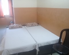 Otel Kokkattil Lodge (Irinjalakuda, Hindistan)