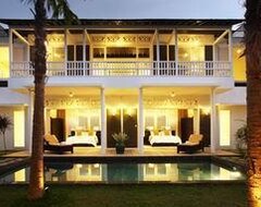 Otel Vacation Club Villas (Seminyak, Endonezya)
