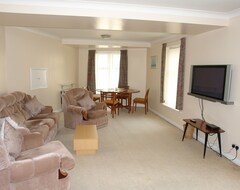 Casa/apartamento entero Modern Luxury Apartment In The Heart Of Historic Hastings Old Town (Hastings, Reino Unido)