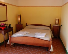 Hotel Agriturismo Zio Cristoforo (Casal Velino, Italy)