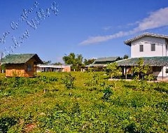 Cijela kuća/apartman Guanyin Guesthouse at Rainbow Village (Bantayan, Filipini)