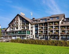 Khách sạn Prenocisca Cerkno (Cerkno, Slovenia)
