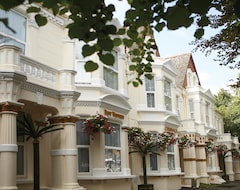 Otel Best Western Chiswick Palace & Suites (Londra, Birleşik Krallık)