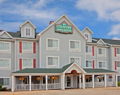 Hotelli Country Inn & Suites by Radisson, Indianapolis South, IN (Indianapolis, Amerikan Yhdysvallat)