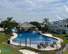 Toàn bộ căn nhà/căn hộ Preciosa Casa Residencial Club Nautico Teques Con Acceso Al Lago (Jojutla de Juarez, Mexico)