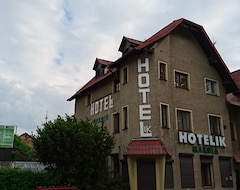 Hotelli Warmia (Lidzbark Warminski, Puola)