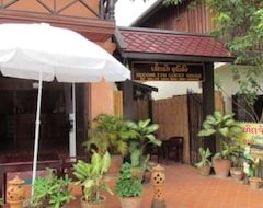 Khách sạn Villa Oudomlith Hotel (Luang Prabang, Lào)