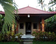 Otel Suka Sari Cottages (Pemuteran, Endonezya)