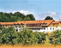 Hotel Leo's Ruh (Waldböckelheim, Germany)