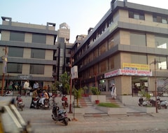 Hotel Anjani Palace (Ahmedabad, India)