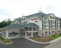 Khách sạn Holiday Inn Express Pigeon Forge - Sevierville, An Ihg Hotel (Sevierville, Hoa Kỳ)