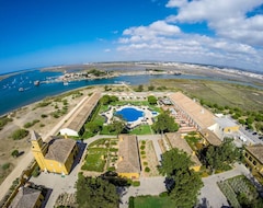 Hotel Vila Galé Albacora (Tavira, Portugal)