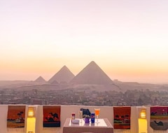 Khách sạn Sofia Pyramids Hotel (El Jizah, Ai Cập)