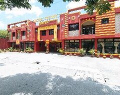 Reddoorz @ Golden Victory Hotel Mabalacat Pampanga (Mabalacat, Filipinler)