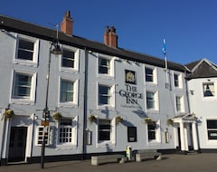 Khách sạn The George Inn (Selby, Vương quốc Anh)
