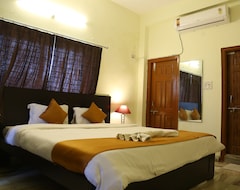 Hotel Cyber Suites (Hyderabad, Indija)