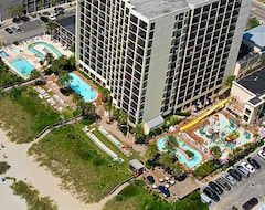 Sea Crest Oceanfront Resort (Myrtle Beach, ABD)