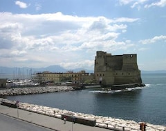Pensión Bovio Suite (Nápoles, Italia)
