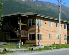 Hotel Totem Inn (Valdez, USA)