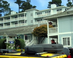 Hotel Carmel Bay View Inn (Carmel-by-the-Sea, EE. UU.)