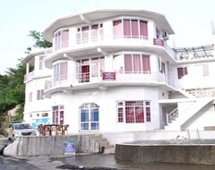 Hotel Aqua (Dharamsala, Indien)