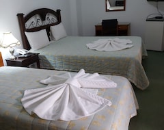 Hotel Panorama Inn (Foz do Iguaçu, Brazil)