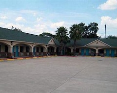 Khách sạn Regency Inn And Suites Galena Park (Galena Park, Hoa Kỳ)