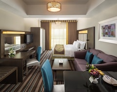 Khách sạn Savoy Central Hotel Apartments (Dubai, Các tiểu vương quốc Ả Rập Thống Nhất)