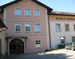 Otel Stara Szmergielnia (Bielsko-Biala, Polonya)