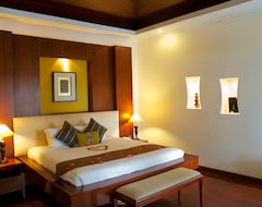 Khách sạn The Beverly Hills Bali a Luxury Villas & Spa (Ungasan, Indonesia)
