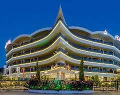 Khách sạn Seven ForLife Thermal Hotel (Kusadasi, Thổ Nhĩ Kỳ)