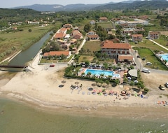 Khách sạn Hotel Beach Star (Sidari, Hy Lạp)