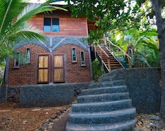 Hotelli Selvista Guesthouses (San Juan del Sur, Nicaragua)