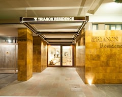Huoneistohotelli Trianon Residence Recoleta (Buenos Aires, Argentiina)