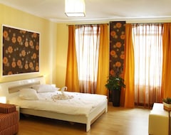 Căn hộ có phục vụ Tribunei Apartment Sibiu (Sibiu, Romania)