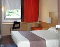 Hotel ibis Laon (Laon, Francia)
