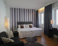 Khách sạn Best Western Plus Ja Hotel Karlskrona (Karlskrona, Thụy Điển)