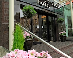 Hotel Holiday Inn London - Kensington High St. (London, United Kingdom)