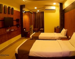 Hotel Utopia Residency (Dibrugarh, India)