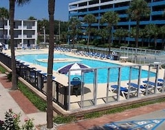 Hotelli Wave Rider Resort (Myrtle Beach, Amerikan Yhdysvallat)